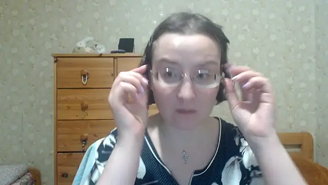 Smart_Rose's Live XXX Chat