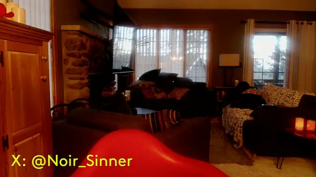 sinnernoir Live XXX-Chat