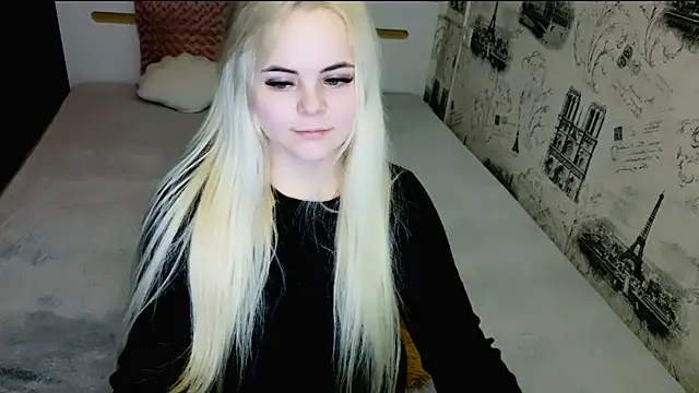 lovely-eyes Obrolan Langsung XXX