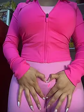 Sara_funのライブXXXチャット