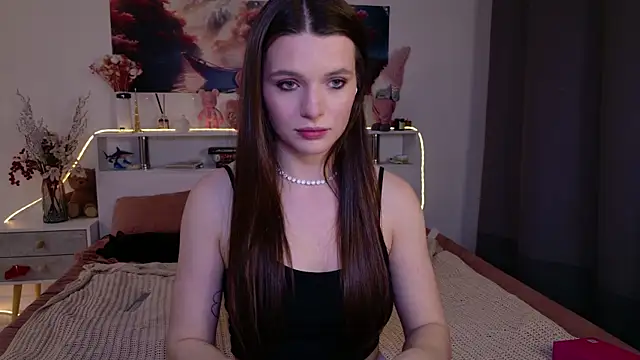 Онлайн чат XXX Nellie_Medina