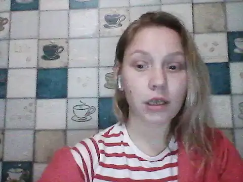 Anna_wey Obrolan Langsung XXX