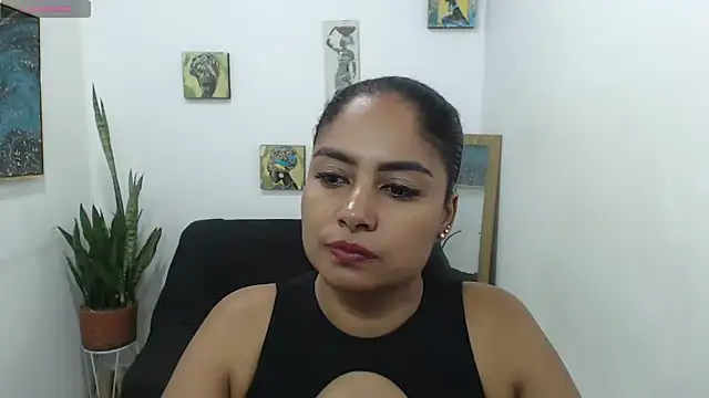 Luna_Fyre – Live XXX-chat