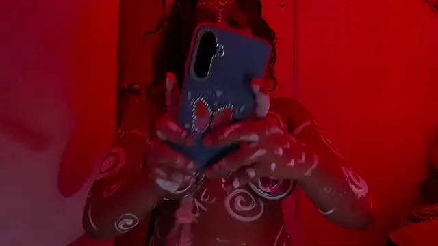 Emily_Coper18's Live XXX Chat