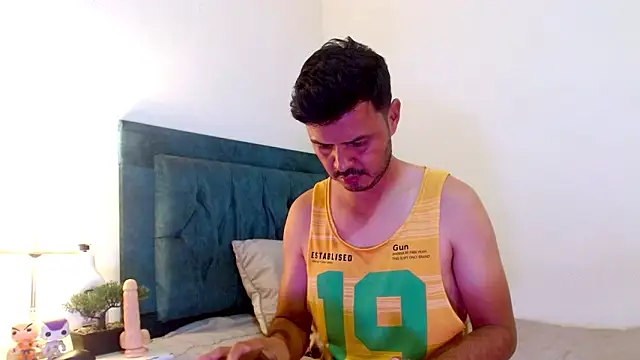 cedrixx10 Live XXX-chat