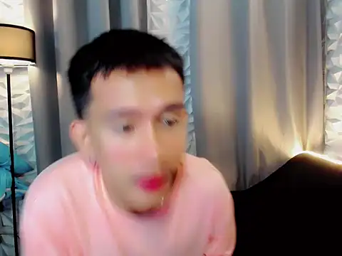 prince_elaijah webcam show