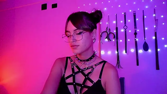 nina_kink's Live XXX Chat