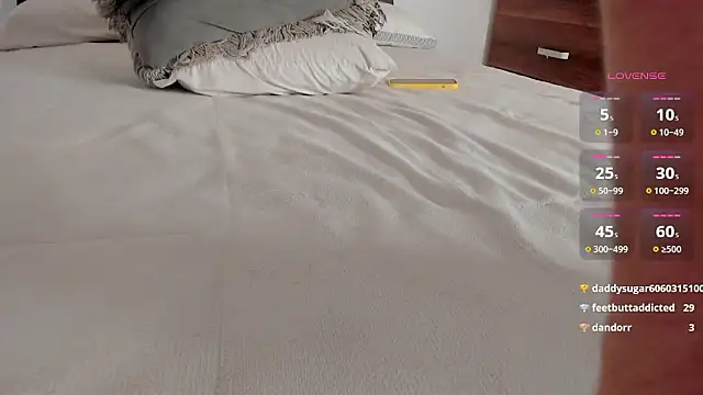 jordanmuskk Adlı Modelin Canlı XXX Sohbeti