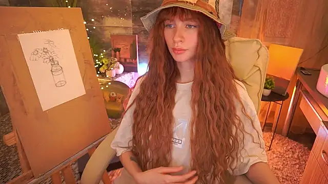 دردشة Nicol_Moonn الجنسية المباشرة