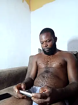 Show de webcam de bigblackbangerkay