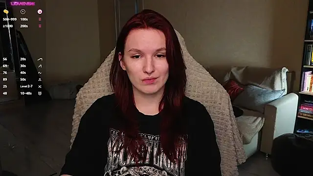 Val_lava's Live XXX Chat