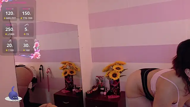 Catwhite_ Live XXX-chat