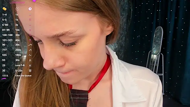 OdellaFrake Live XXX Chat