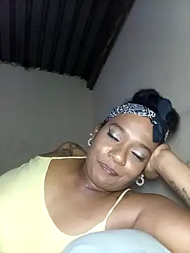 Chatroom XXX en direct de MiZzCreator