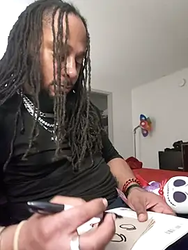 Chatroom XXX en direct de TooGoodConway23