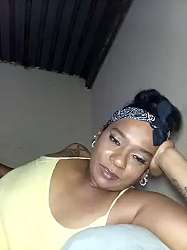 MiZzCreator's Live XXX Chat