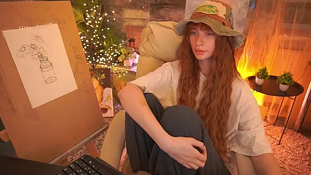 Nicol_Moonn's Live XXX Chat