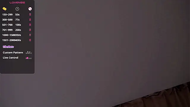 EffieHenri: онлайн-секс-чат