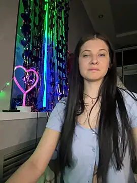 Show de _Anna_cutie_ na webcam