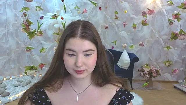 PixelGoddess Chat XXX in diretta