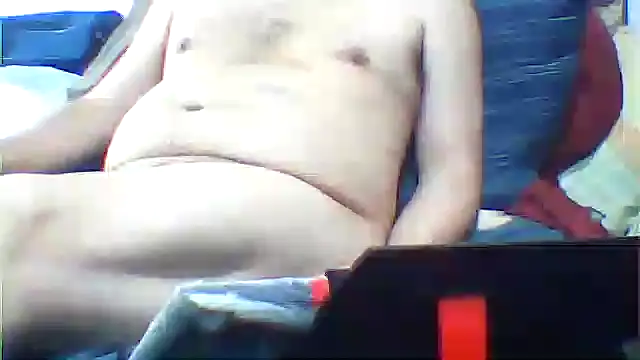 messi_syssy: διαδικτυακό σόου στην κάμερα