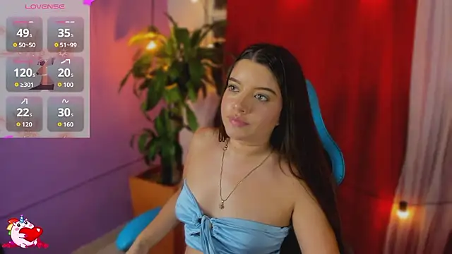 Chat XXX Live Lia_little18