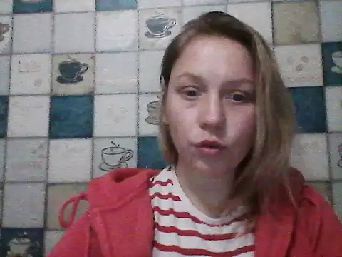 Chat XXX Live Anna_wey