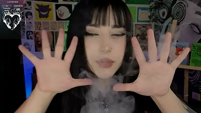 Yuhwan_ Chat XXX in diretta