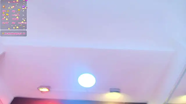 Cammi_wagner webkamerás műsora