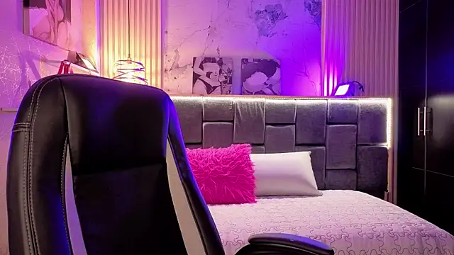 Im-Lola's Webcam Show