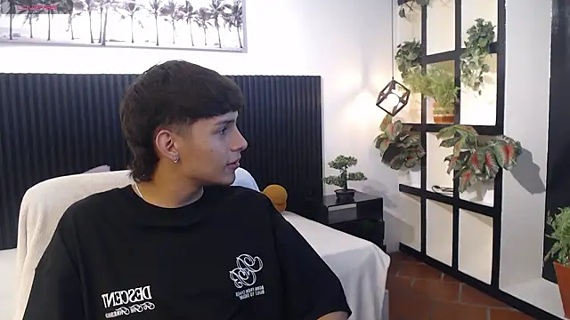 DraxBlade09 Show Webcam