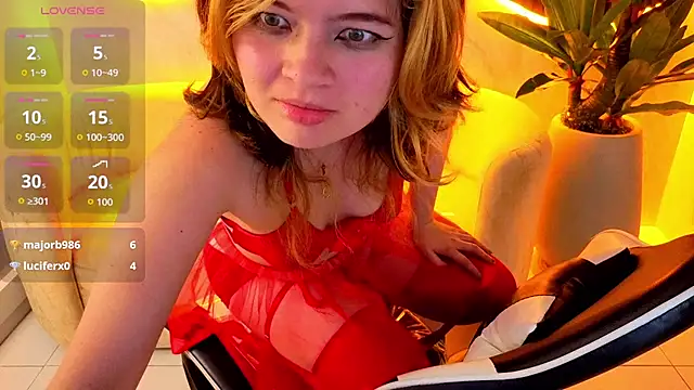 Chat XXX ao vivo de Jeonmei_tp