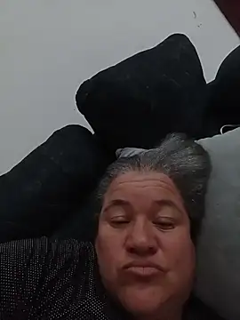 Chatroom XXX en direct de CheekySnowQueen_69