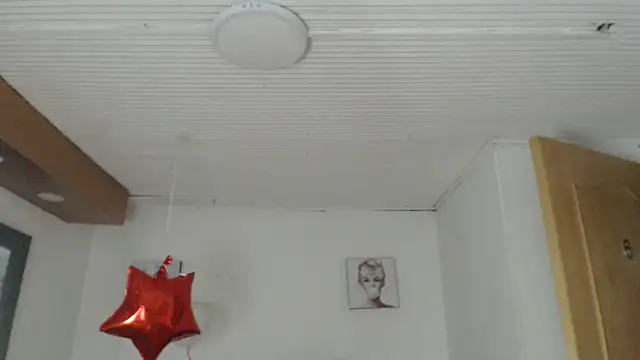 Katty_1_ webcam show