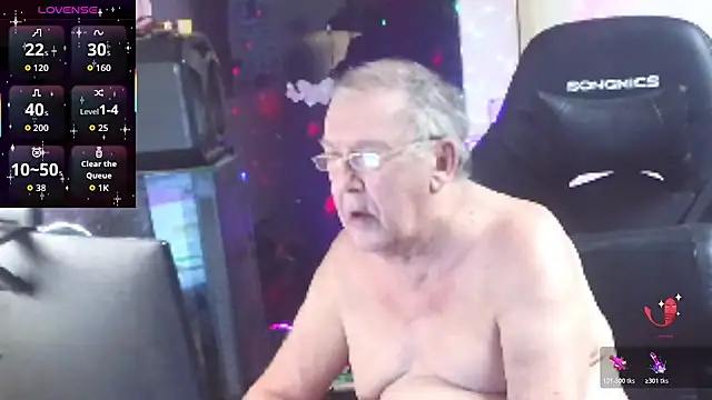 bebitzu Pertunjukan Webcam