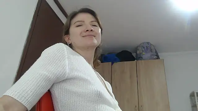 Chat XXX ao vivo de Cherryxx