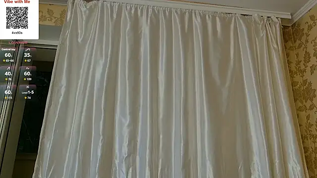 MartinBrandon 웹캠 쇼