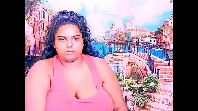 Chat XXX ao vivo de Indianfairy99