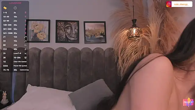 cute__cherry_ Obrolan Langsung XXX