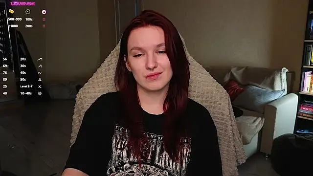 Val_lavaのライブXXXチャット