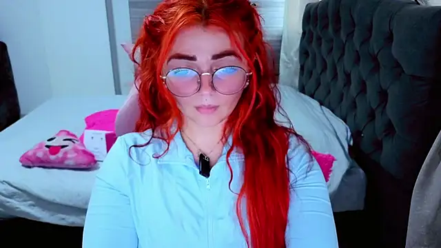 Alexatexa2929 Live XXX-chat