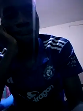 Brian_johns: διαδικτυακό σόου στην κάμερα