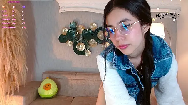 laraa_jeean Chat XXX in diretta