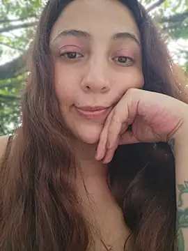 VickyHoultのライブXXXチャット