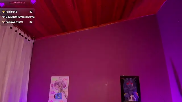 Cata_green Chat XXX live