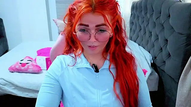 دردشة Alexatexa2929 الجنسية المباشرة