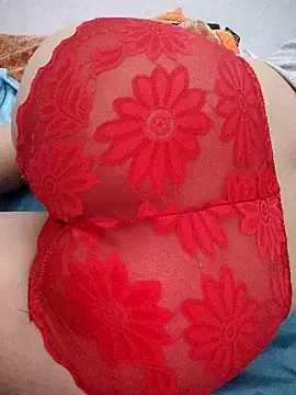 Haralushiaaa Chat XXX in diretta