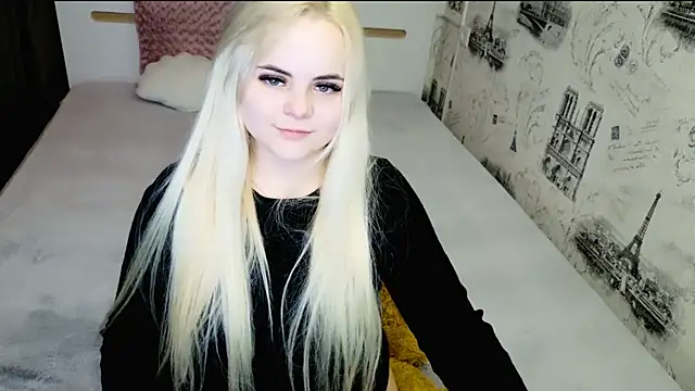 lovely-eyes' Live XXX Chat