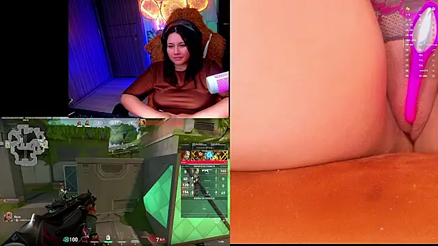 ALIS_E_G 即時 XXX 聊天