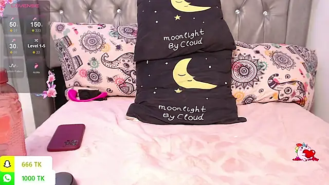 دردشة LAILAGUMMY الجنسية المباشرة